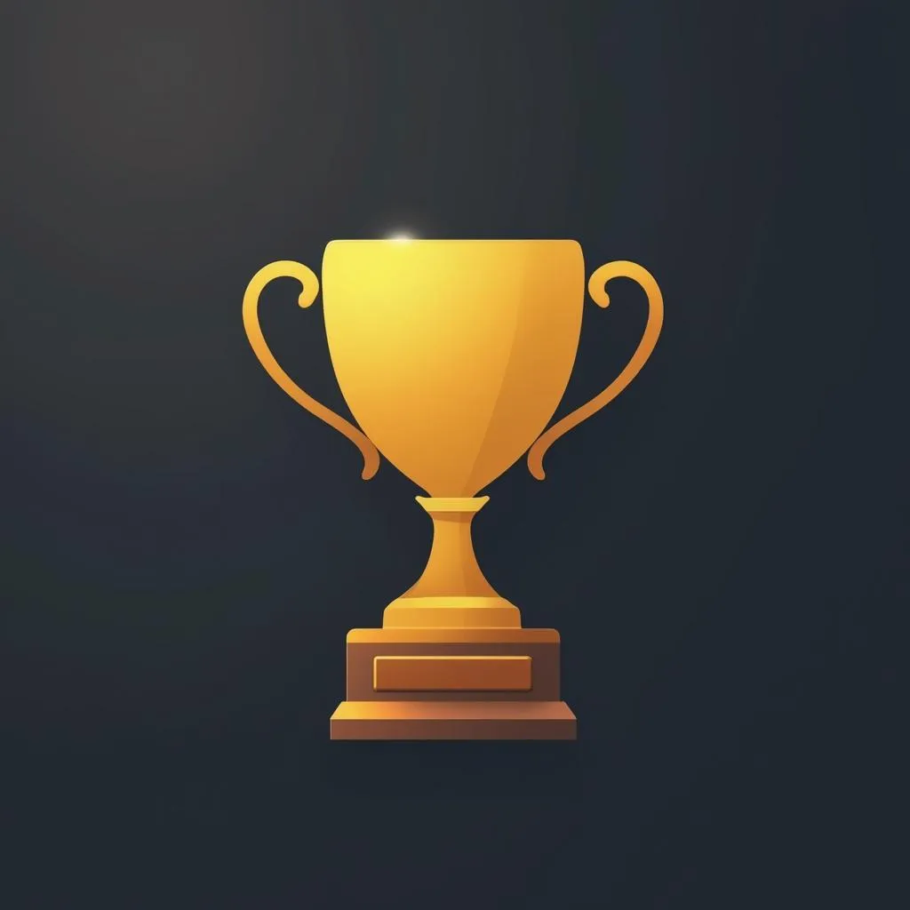 Awards Icon