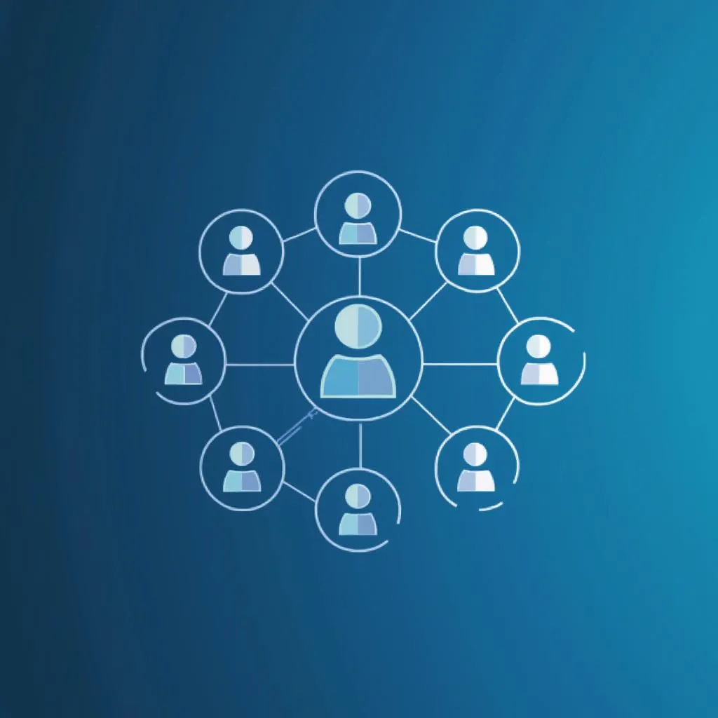Financial Community Event