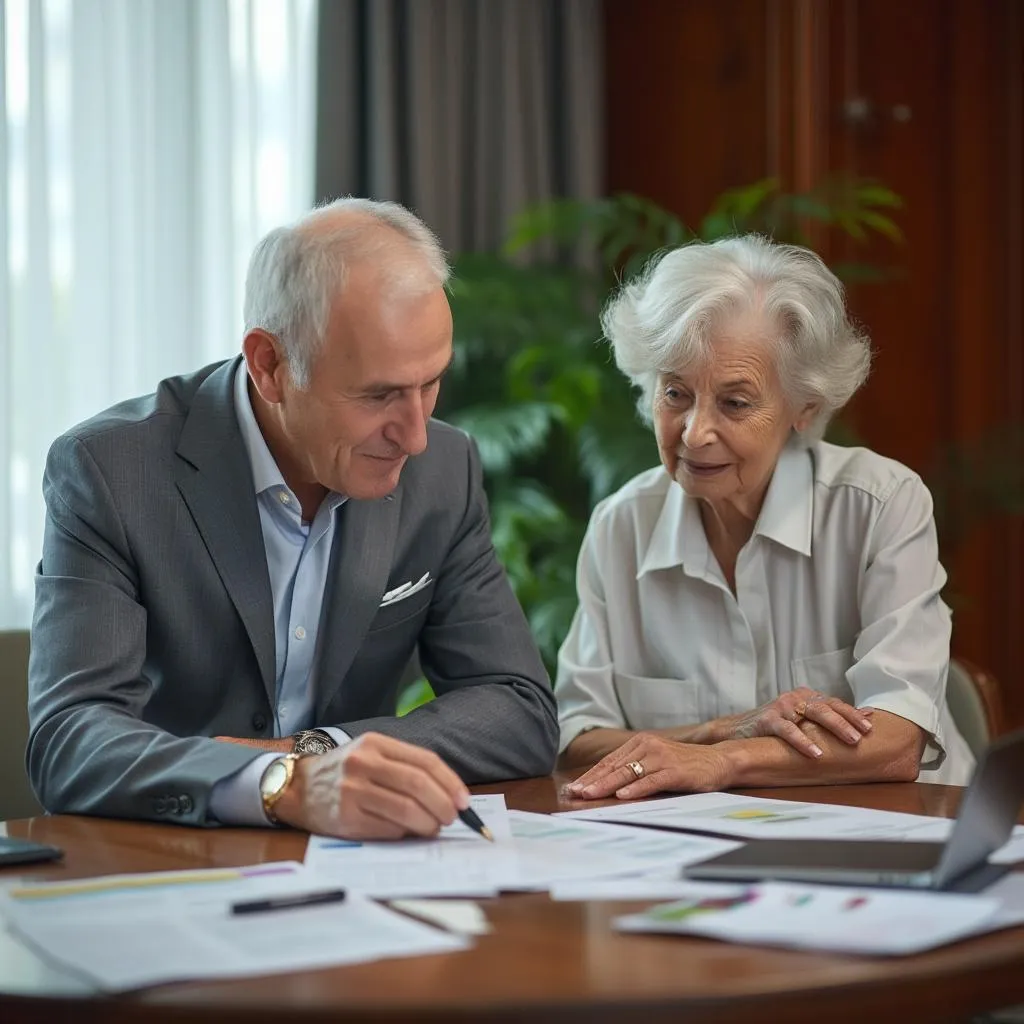 Investment Basics Course
