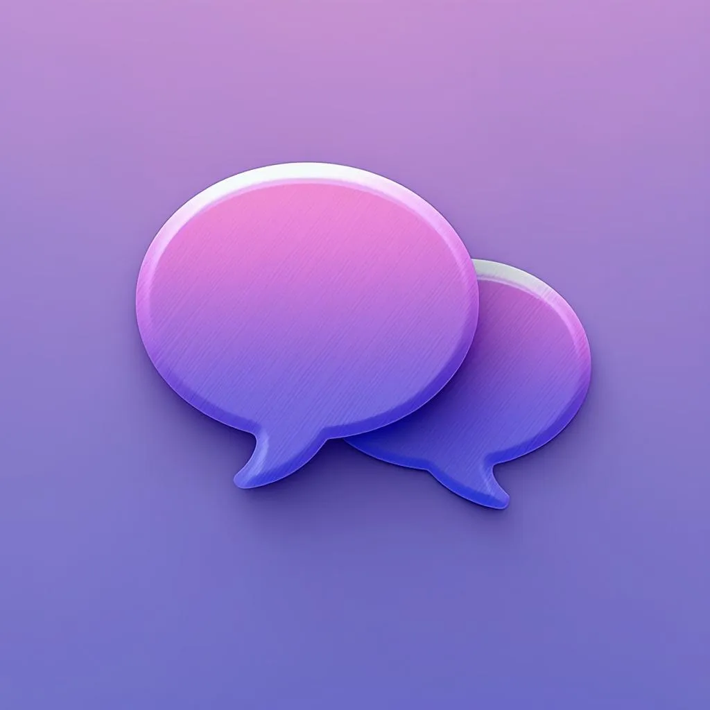 Networking Icon