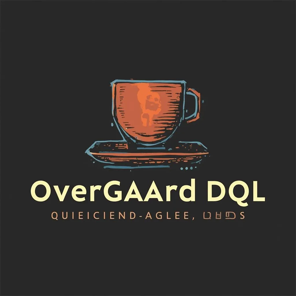 overgaarddql.com Logo