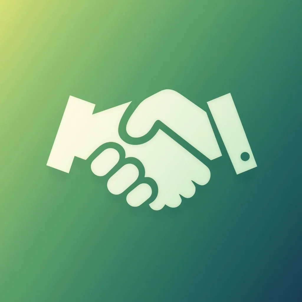 Partnerships Icon