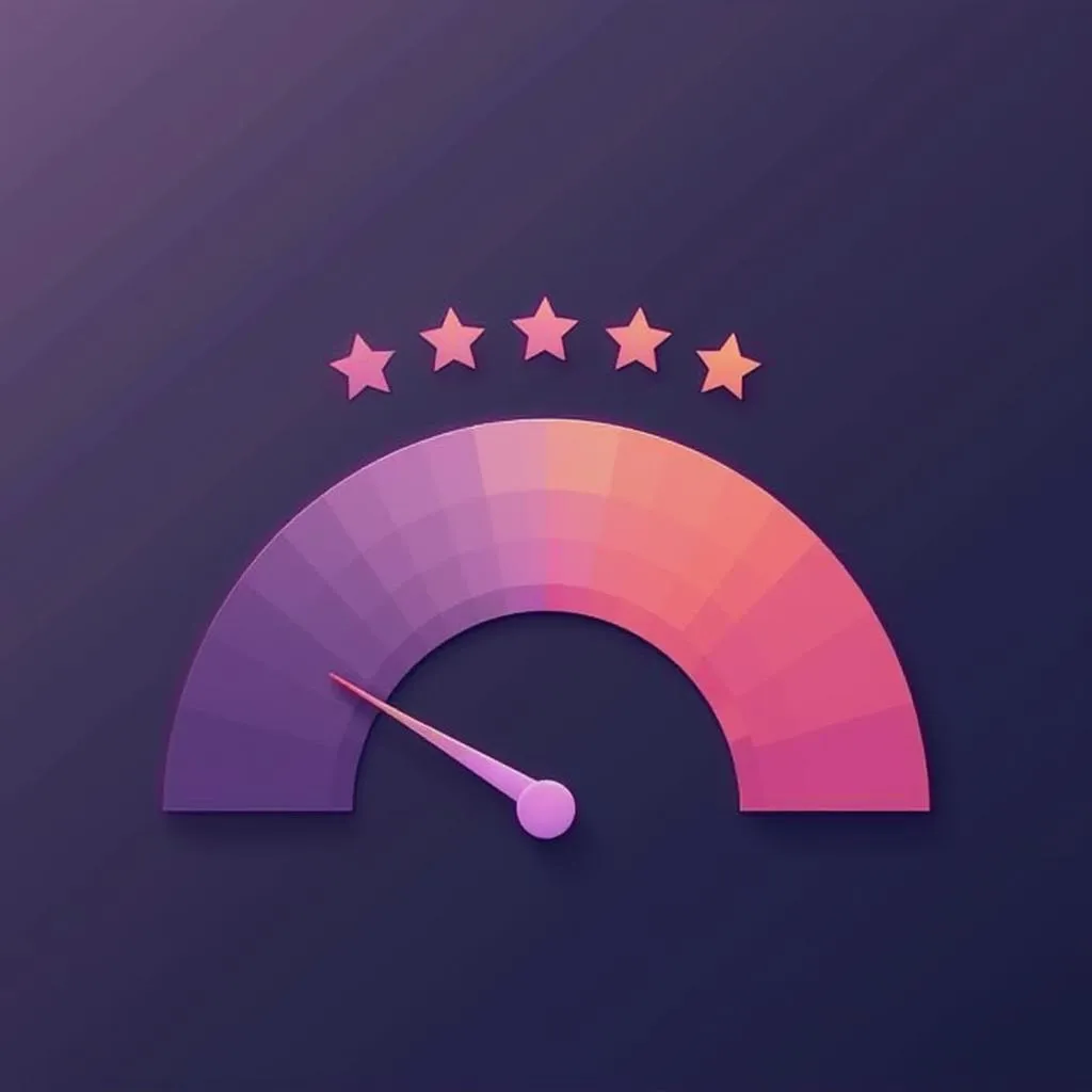 Satisfaction Icon