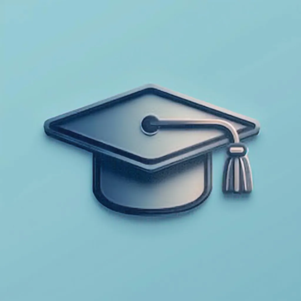 Graduates Icon