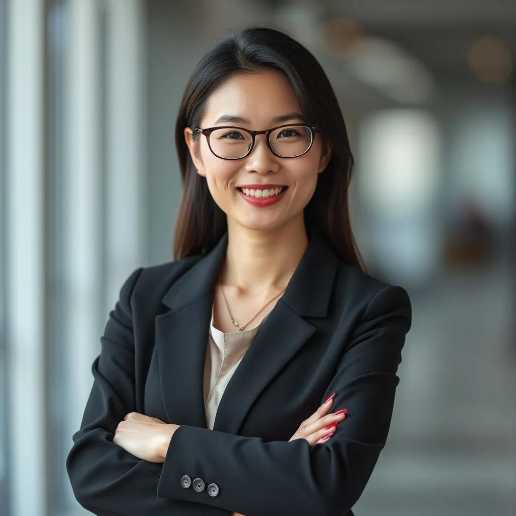 Dr. Emma Deng - Co-Founder & Curriculum Director
