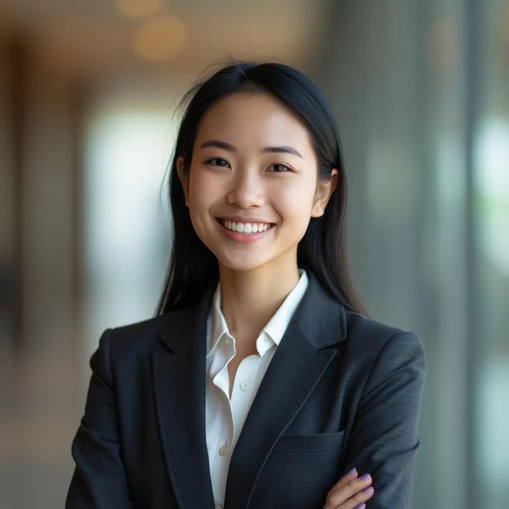 Rebecca Wong testimonial