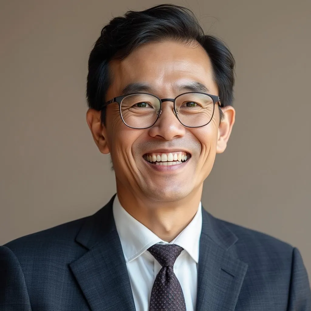 David Zhang testimonial