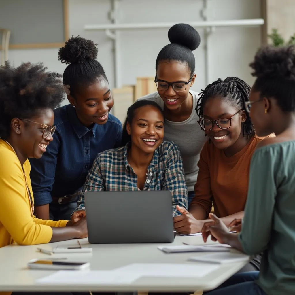 Webinar Herramientas Digitales para Emprendedores