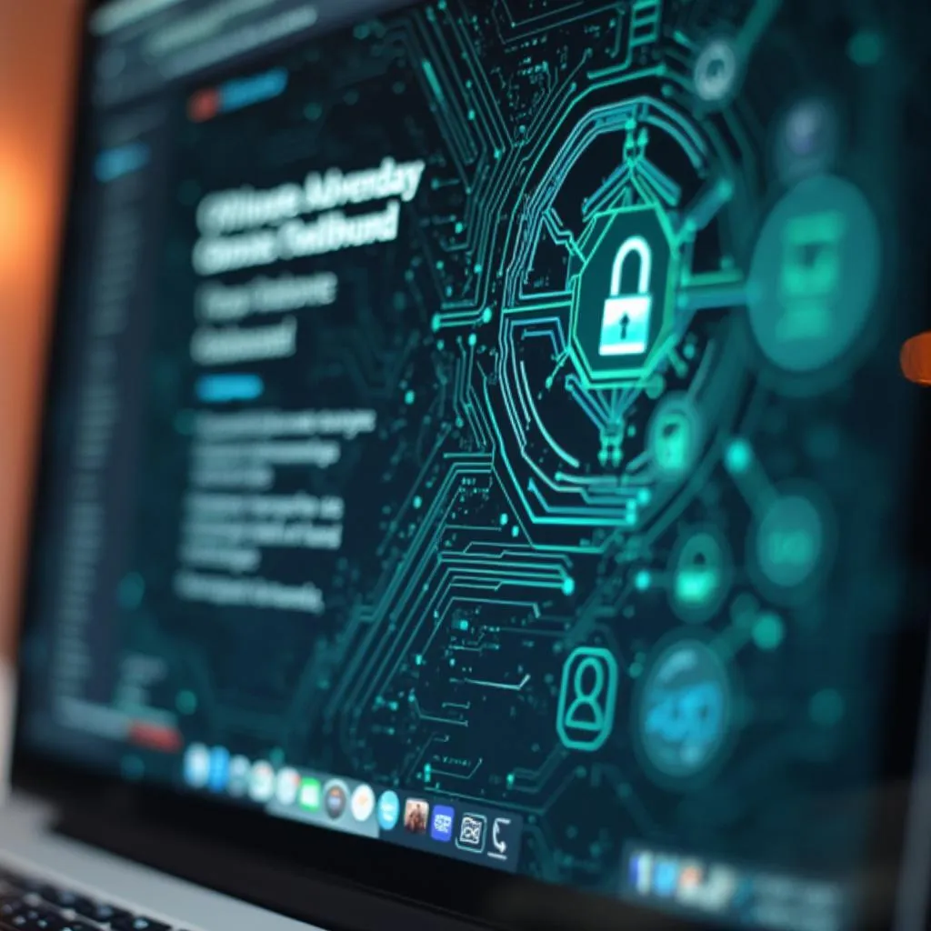 Detalle Webinar Seguridad